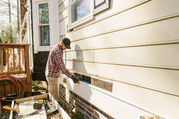 Trusted Wood Siding service in Eagle Lake, TX - Creative Siding